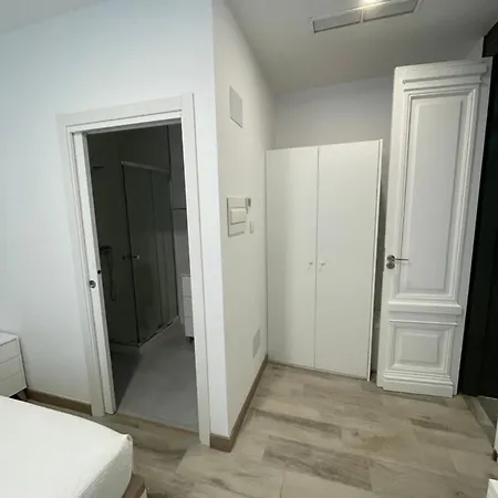 Δωμάτια σε οικογενειακή κατοικία Paseo Malecon Hab Monforte De Lemos