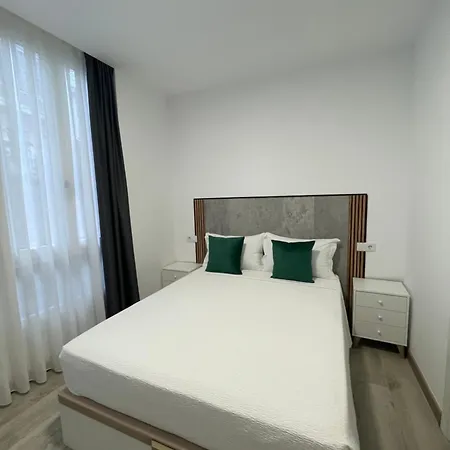 Paseo Malecon Hab Monforte De Lemos