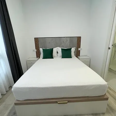 Paseo Malecon Hab Monforte De Lemos