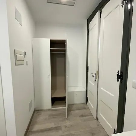 Paseo Malecon Hab * Monforte De Lemos