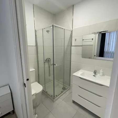 Paseo Malecon Hab Δωμάτια σε οικογενειακή κατοικία