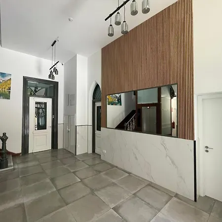 Accommodatie bij particulieren Paseo Malecon Hab Monforte De Lemos