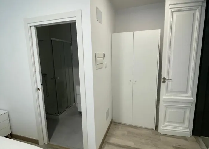 Ubytování v soukromí Paseo Malecon Hab Monforte De Lemos