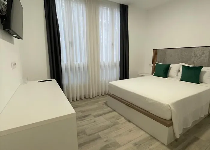 Paseo Malecon Hab Ubytování v soukromí *