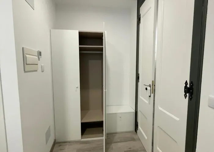 Paseo Malecon Hab * Monforte De Lemos